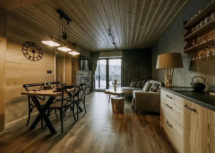 Luxury Kajmer Jurgów