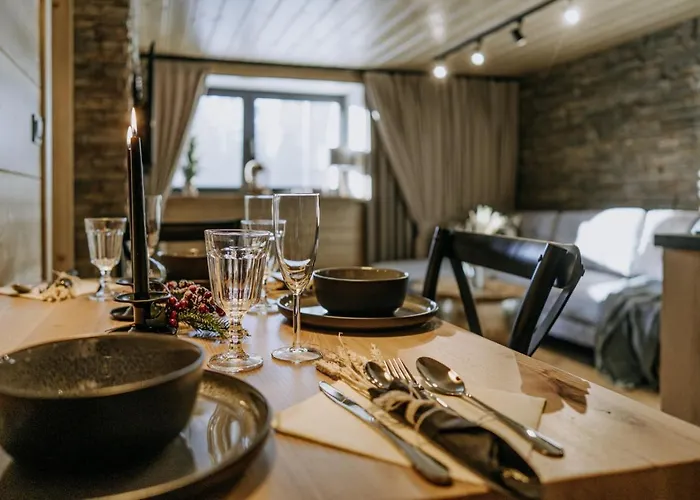 Luxury Kajmer Jurgów