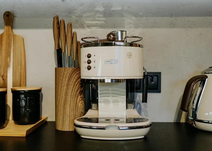 Luxury Kajmer Appartement