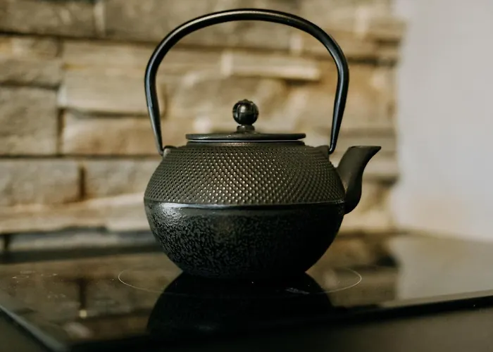 Luxury Kajmer * Jurgów