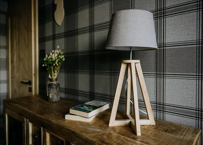 Appartement Luxury Kajmer *