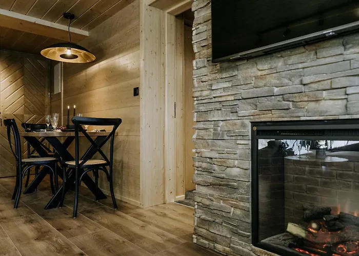 Luxury Kajmer Jurgów