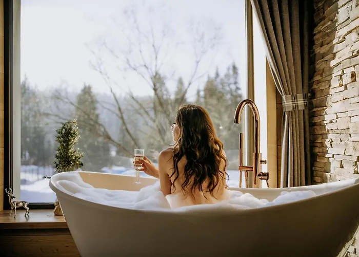 Luxury Kajmer Appartement *