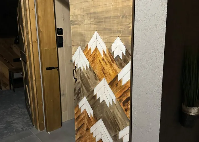 Luxury Kajmer Appartement