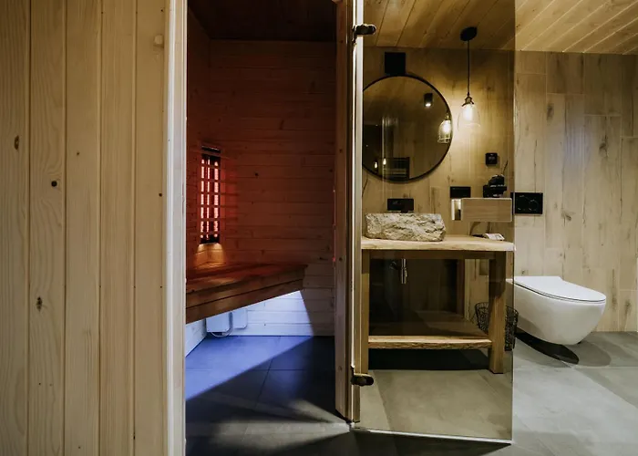 Luxury Kajmer Appartement