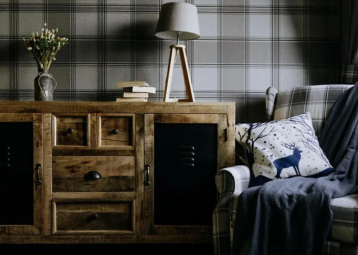 Luxury Kajmer Appartement *