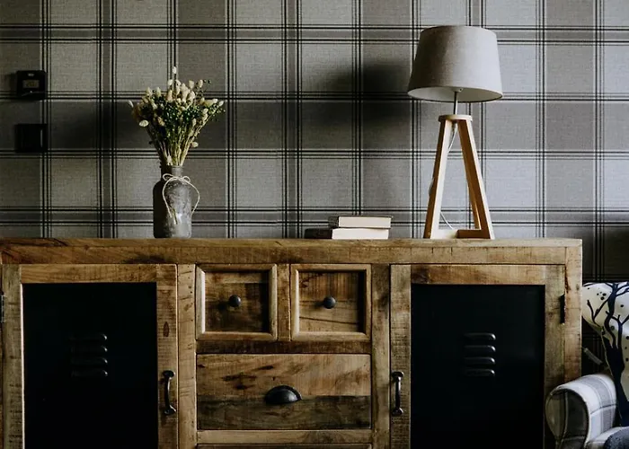 Appartement Luxury Kajmer