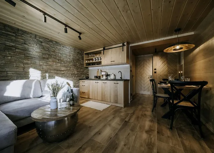 Luxury Kajmer * Jurgów