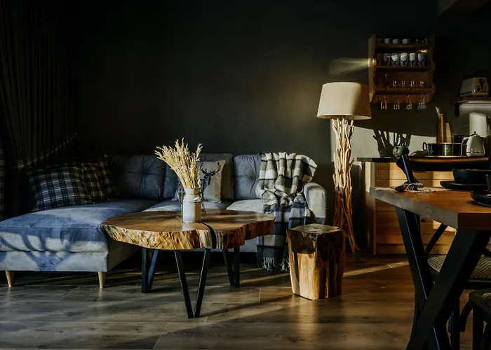 Luxury Kajmer Appartement *