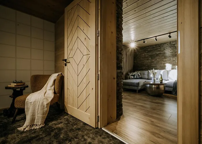 Luxury Kajmer Jurgów