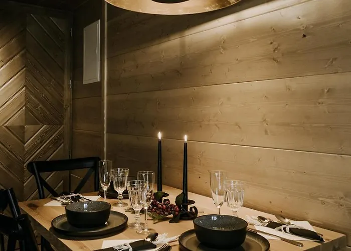 Luxury Kajmer Appartement *